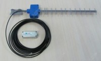 �������� �������� ��� 3G USB ������ Antex �1 - ������� TRI-sever ������������