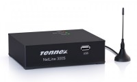 ����� ������������ ��������� NetLine 300S rev.2 - ������� TRI-sever ������������